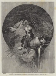 Ils se sont mariés, par Walter Besant et James Rice